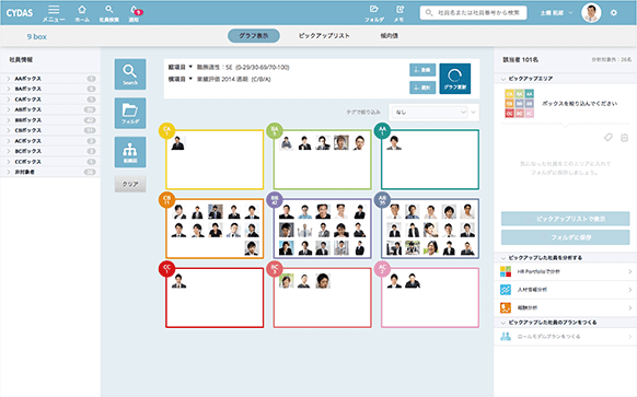Cydas サイダス の特徴 評判 口コミ 料金を徹底解説 起業ログ