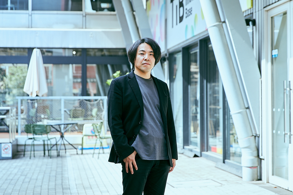 「Be Smart Tokyo Inclusive」が描く誰一人取り残さないインクルーシブシティの未来