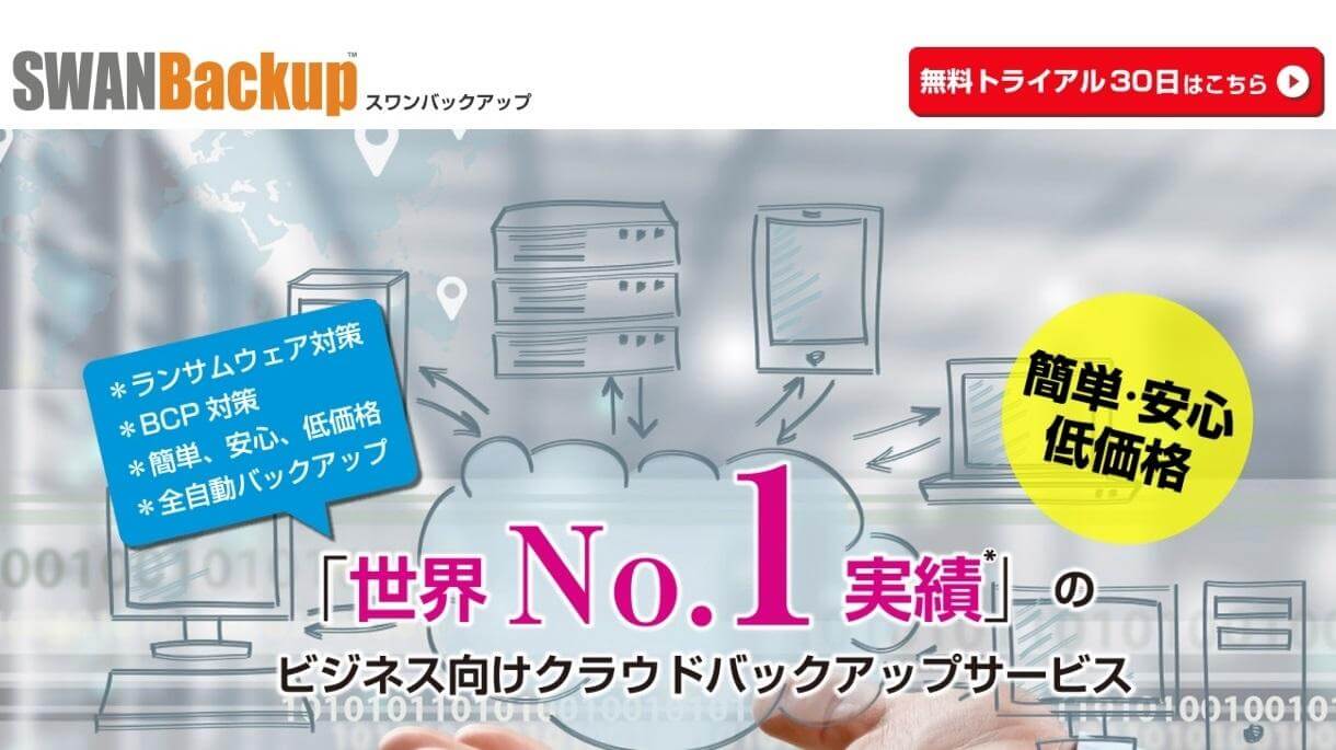 最新比較 おすすめのバックアップソフト7選 選び方 デメリットは 起業ログ