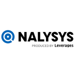 NALYSYS AI面接