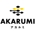 AKARUMI
