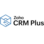 Zoho CRM Plus