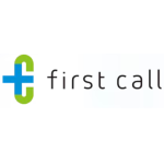 first call