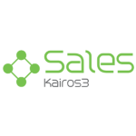 Kairos3 Sales